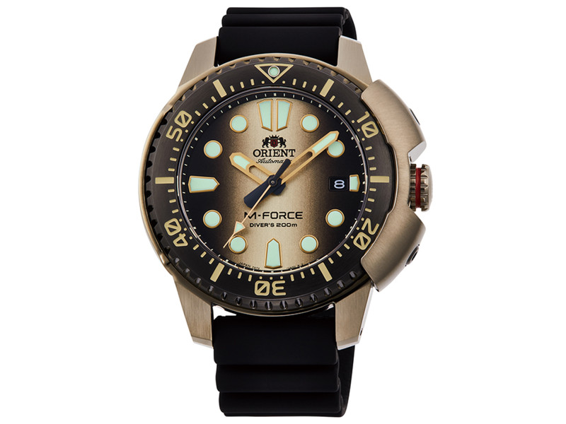 Orient Watch RA-AC0L05G00B