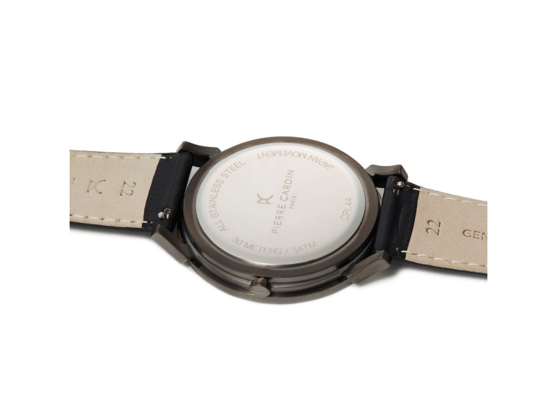 Pierre Cardin Watch CPI.2024 Pigalle Sept