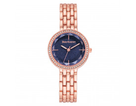Juicy Couture Watch JC/1208NVRG