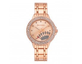 Juicy Couture Watch JC/1282RGRG