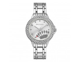 Juicy Couture Watch JC/1283SVSV