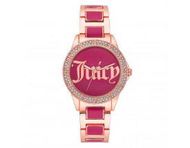 Juicy Couture Watch JC/1308HPRG