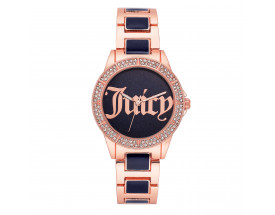 Juicy Couture Watch JC/1308NVRG