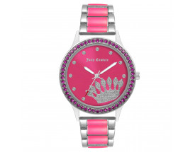 Juicy Couture Watch JC/1335SVHP