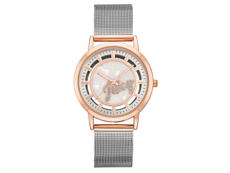 Juicy Couture Watch JC/1217WTRT