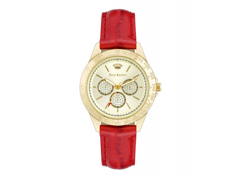 Juicy Couture Watch JC/1220GPRD