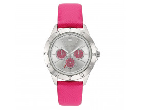 Juicy Couture Watch JC/1295SVHP