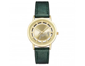 Juicy Couture Watch JC/1214GPGN