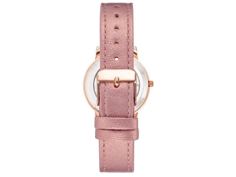 Juicy Couture Watch JC/1214RGPK