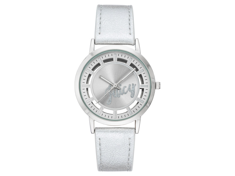 Juicy Couture Watch JC/1215SVSI