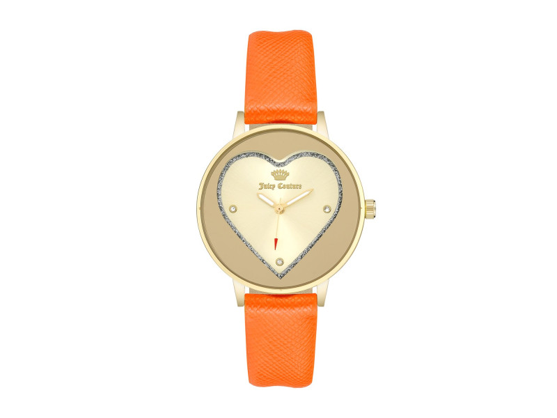Juicy Couture Watch JC/1234GPOR