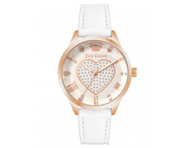 Juicy Couture Watch JC/1300RGWT