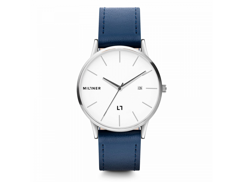 Millner Watch 0010507 Rodney