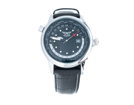 Aviator Watch AVW6975G354