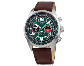 Aviator Watch GA8828