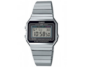 Casio A700WE-1AEF Classic Collection 33mm...