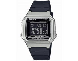 Casio W-217HM-7BVEF Classic Collection 38mm...