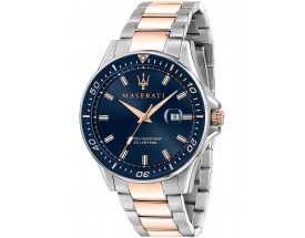 Maserati R8853140003 Sfida men´s watch...