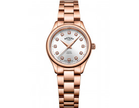 Rotary LB05096/02/D Oxford ladies watch...