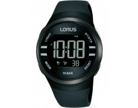 Lorus R2333NX9 chronograph 38mm 10ATM