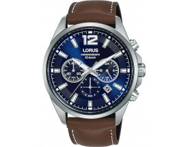 Lorus RT387JX9 chronograph men´s 43mm...