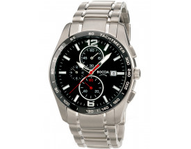 Boccia 3767-02 men´s watch chronograph...