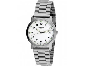 Boccia 3630-02 men´s watch titanium...