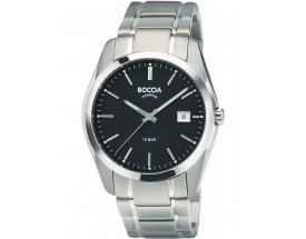 Boccia 3608-04 men´s watch titanium...