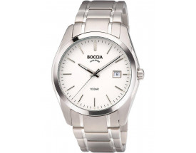 Boccia 3608-03 men´s watch titanium...