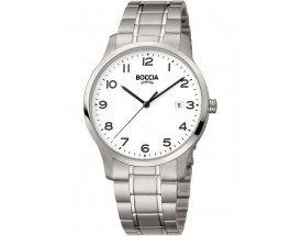 Boccia 3620-01 men´s watch titanium...