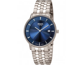 Boccia 3607-03 men´s watch titanium...