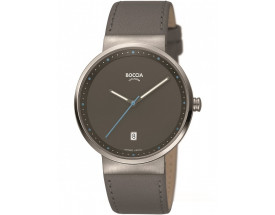 Boccia 3615-03 men´s watch titanium...