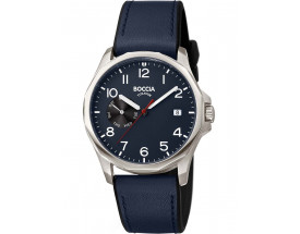 Boccia 3644-02 men´s watch titanium...