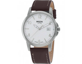 Boccia 3625-01 men´s watch titanium...