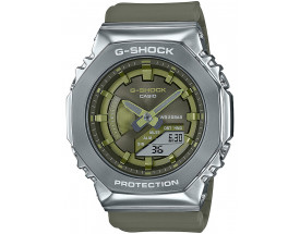 Casio GM-S2100-3AER G-Shock Unisex Watch...