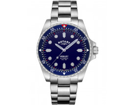 Rotary GB05136/05 Henley automatic 42mm...