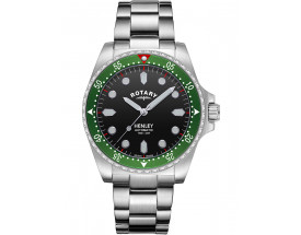Rotary GB05136/71 Henley automatic 42mm...