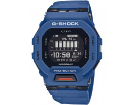 Casio GBD-200-2ER G-Shock men´s 46mm...