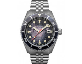 Spinnaker SP-5089-11 Wreck Automatic 44mm...