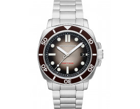 Spinnaker SP-5088-44 Hull Diver Automatic...