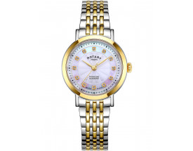 Rotary LB05421/41/D Windsor Ladies Watch...