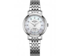 Rotary LB05420/41/D Windsor Ladies Watch...