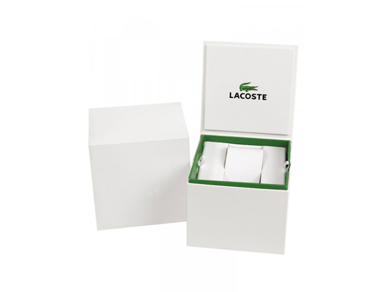 Lacoste 2011196 Replay Mens Watch 44mm 5ATM