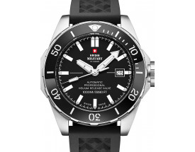 Swiss Military SMA34092.04 Automatic Diver...