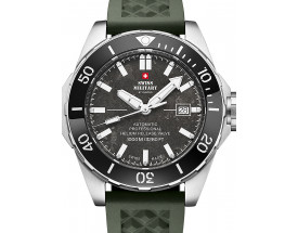 Swiss Military SMA34092.09 Automatic Diver...