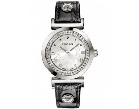 Versace P5Q99D001S009 Vanity Ladies Watch...