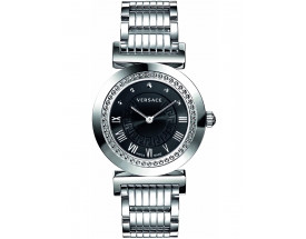 Versace P5Q99D009S099 Vanity Ladies Watch...