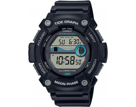 Casio WS-1300H-1AVEF Collection 51mm 10ATM