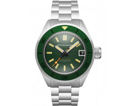 Spinnaker SP-5098-11 Piccard Diver Automatic...