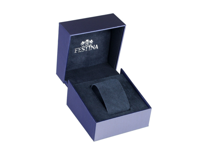 Festina F20554/3 men´s Classic 40 mm
